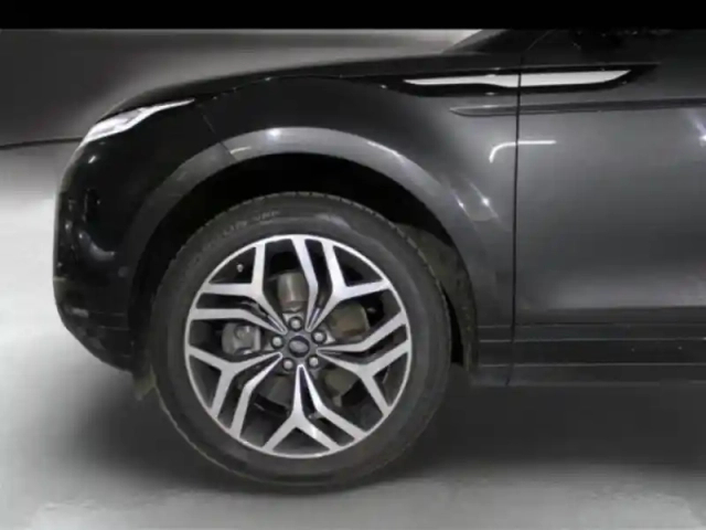 Land Rover Range Rover evoque 2.0 p 200ch flex fuel nolita edition awd bva — photo 72