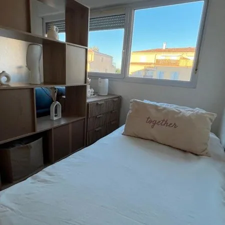 Studio à Avignon