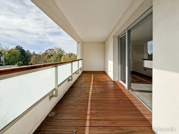 Appartement 3 pièces 67 m²