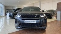 Land-Rover Discovery Sport P200 Flex Fuel R-Dynamic SE AWD BVA Mark VII — photo 5