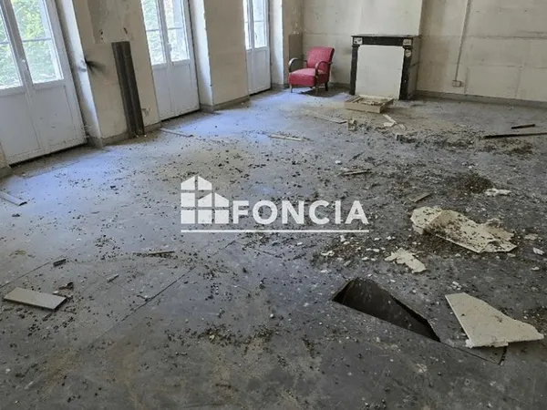 À vendre - Bureaux de 134 m² - Bordeaux Bastide