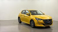 Peugeot 208 1.2 PureTech 75ch S&S Active Business — photo 3