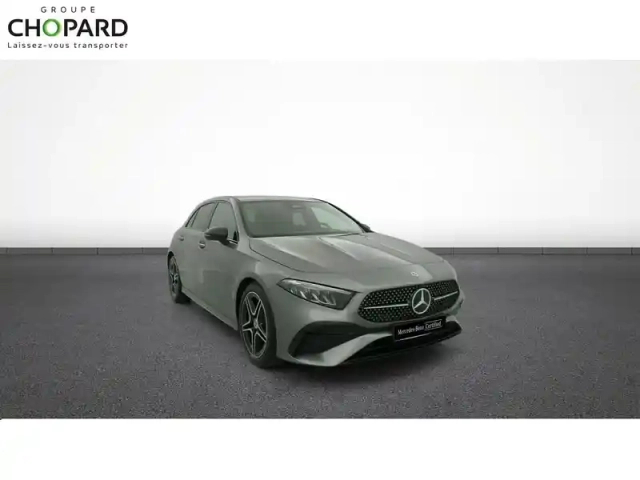 Mercedes Classe A 180 7g-dct — photo 44