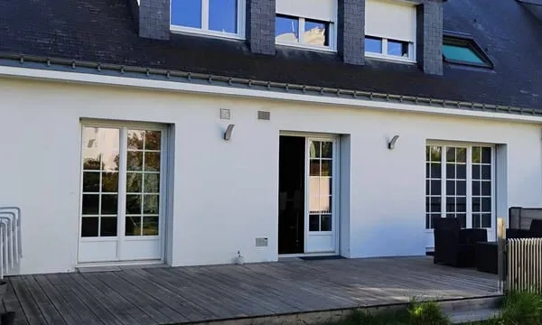 Maison 5 pièces 137 m²