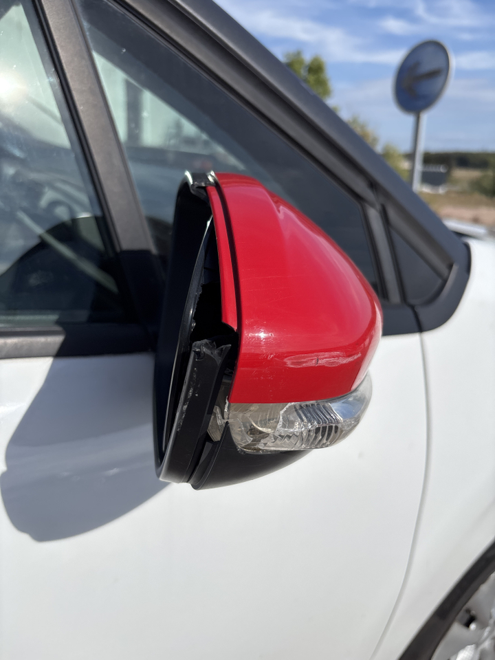 Citroen C3 BlueHDi 75 S&amp;S — photo 31
