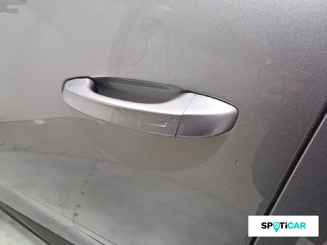 Peugeot 3008 hybrid 145 e-dcs6 gt — photo 36