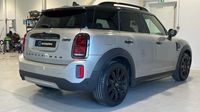 Mini Countryman Cooper 136ch Highlands BVA7 — photo 5