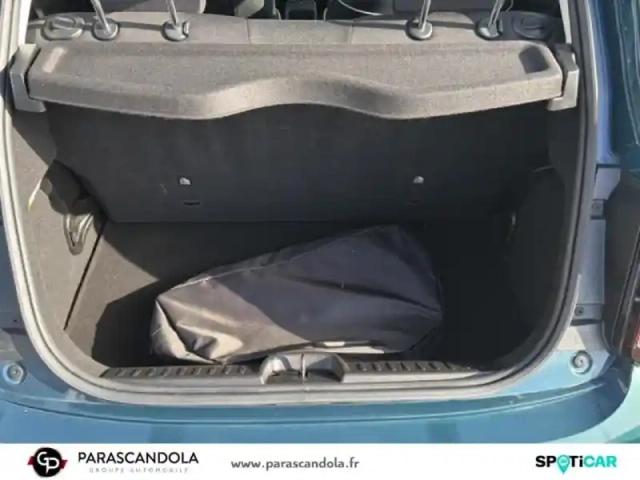 Fiat 500 e 95ch action plus — photo 6