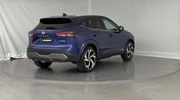 Nissan Qashqai e-POWER 190ch Tekna+ 2022 — photo 5