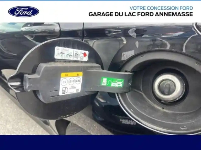 Ford Fiesta 1.0 flexifuel 95ch st-line x 5p — photo 14