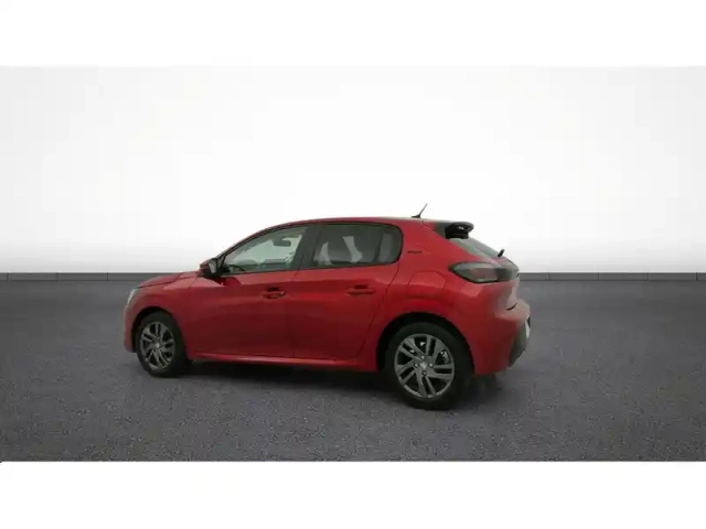 Peugeot 208 puretech 75 s&amp;s bvm5 — photo 37