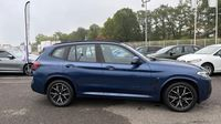 Bmw X3 xDrive20d 190ch M Sport — photo 4