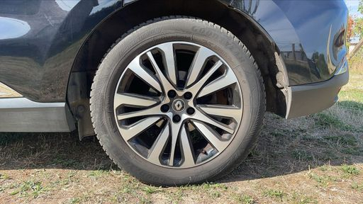Renault Espace 1.6 dCi 160 EDC6 - Initiale Paris – 2016 – 112985 km – Diesel – Boîte Automatique — photo 59