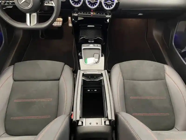 Mercedes Classe A 250 e hybrid eq — photo 30