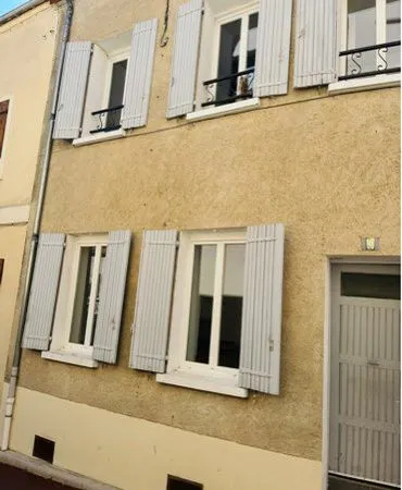 Studio à louer à Maisons - Lafitte