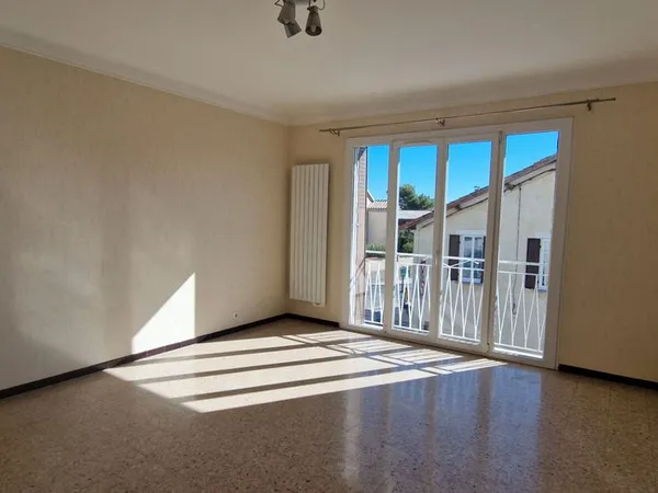 Appartement 3 pièces 86 m²