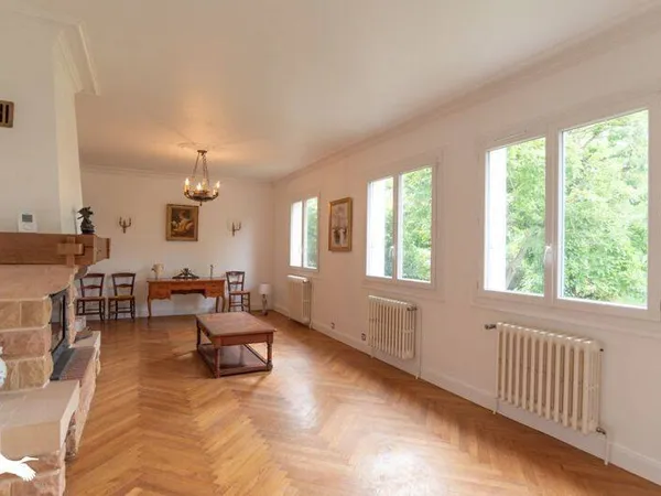 Maison 3 pièces 87 m²