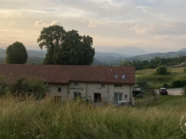 Maison 5 pièces 153 m²