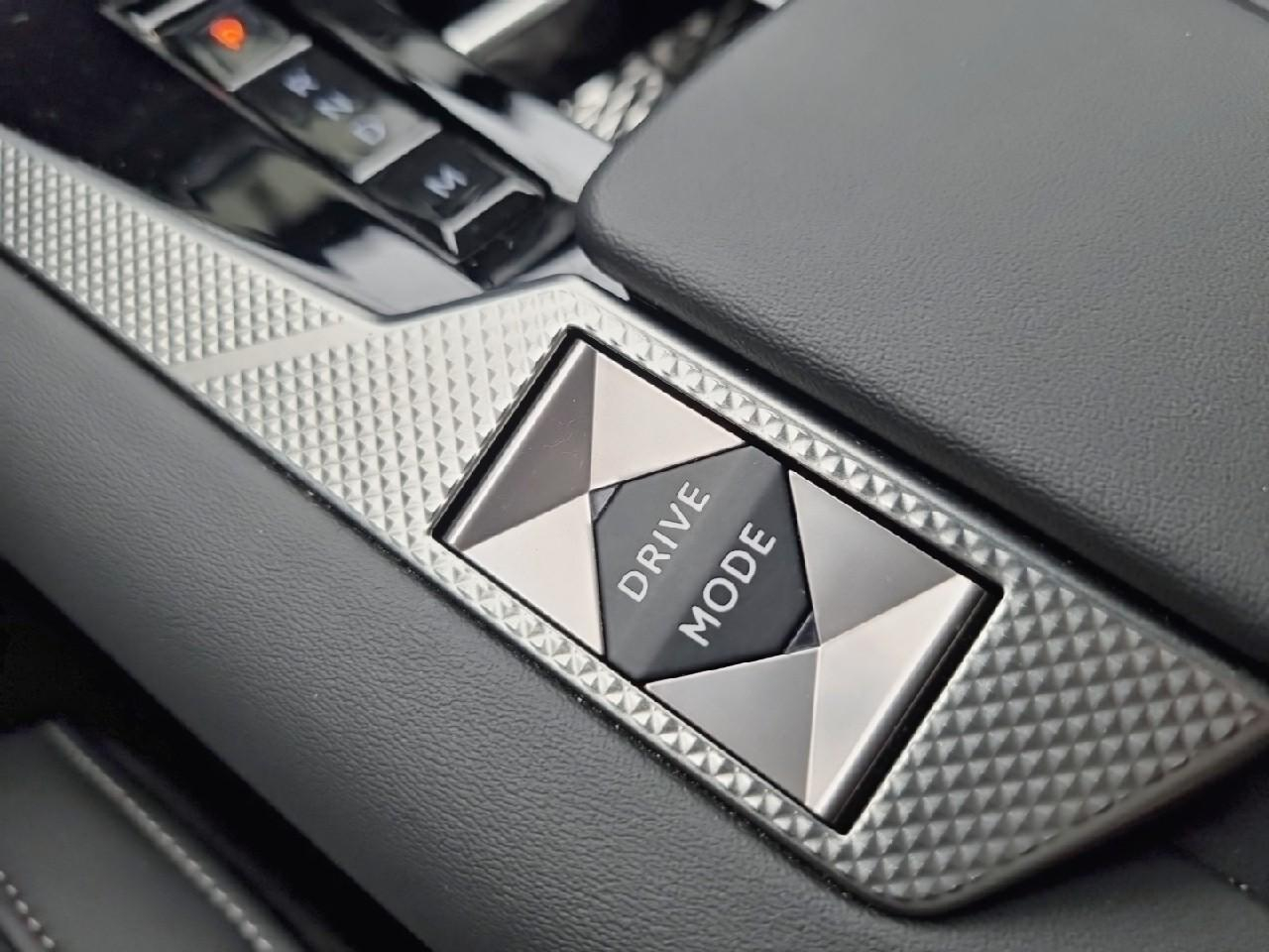 Ds Ds 4 hybride 136 e-dct6 pallas — photo 18