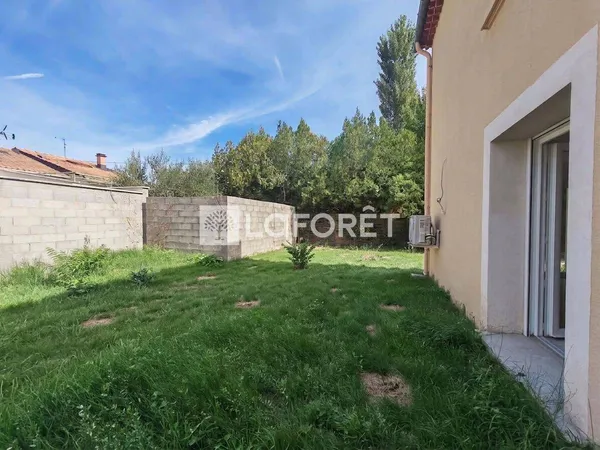 Maison 3 pièces 82 m²