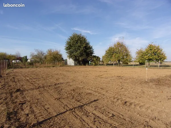 Terrain Constructible