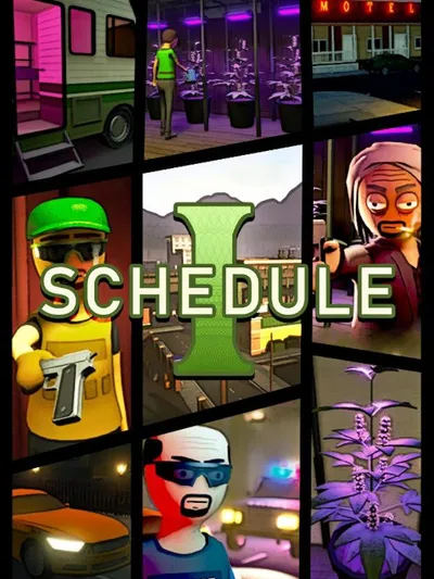 Schedule 1