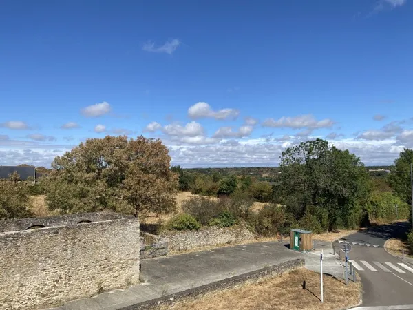 JOLI T3 OUEST DE NANTES
