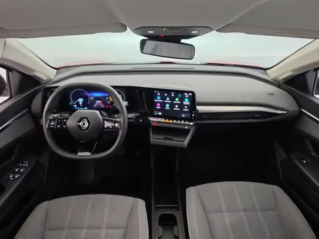 Renault Megane e-tech ev60 220 ch super charge — photo 93