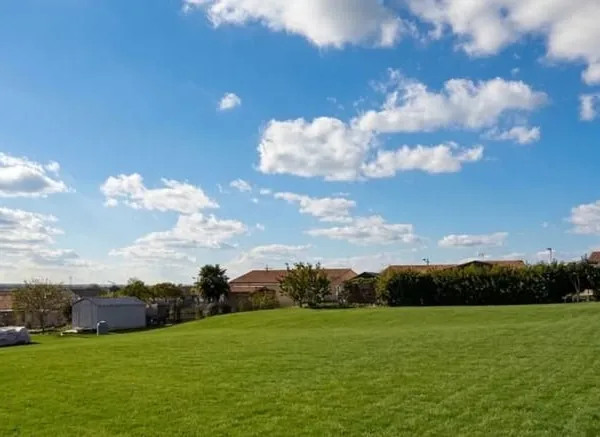 Terrain + maison Vente La Châtaigneraie 3p 69m² 164500€