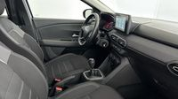 Dacia Sandero 1.0 ECO-G 100ch Expression — photo 15