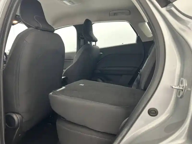Renault Captur tce 100 gpl — photo 39
