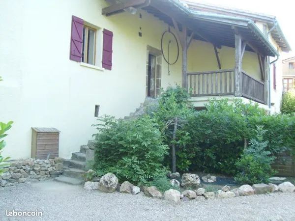 Maison de rapport