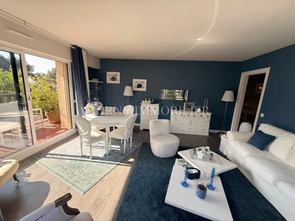 Appartement 3 pièces 71 m²