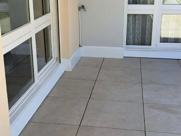 Appartement 5 pièces 102 m²