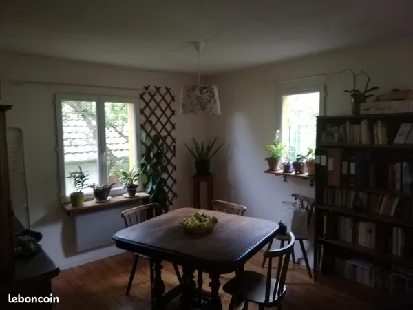 🏡 Chambre à louer - Vallée de Villé
