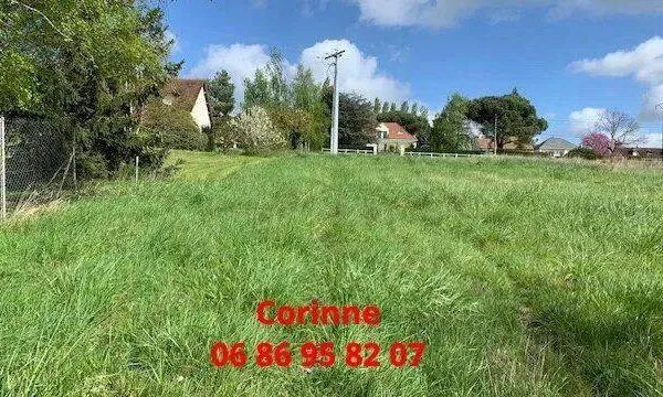 Maison Vente Civray-de-Touraine 65000€