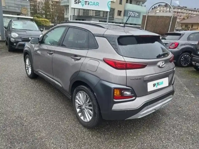 Hyundai Kona 1.0 t-gdi 120ch edition 1 — photo 7