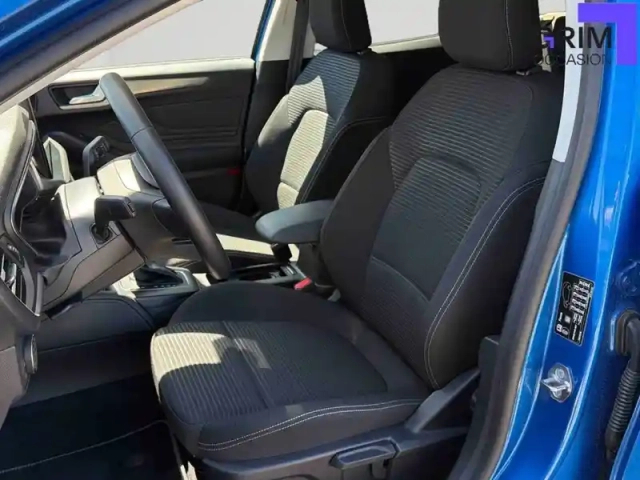 Ford Focus sw 1.0 flexifuel 125 s&amp;s mhev powershift — photo 4