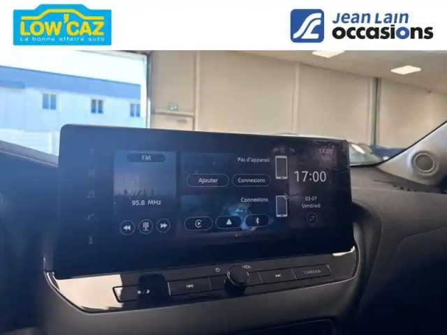 Nissan Juke dig-t 114 — photo 16