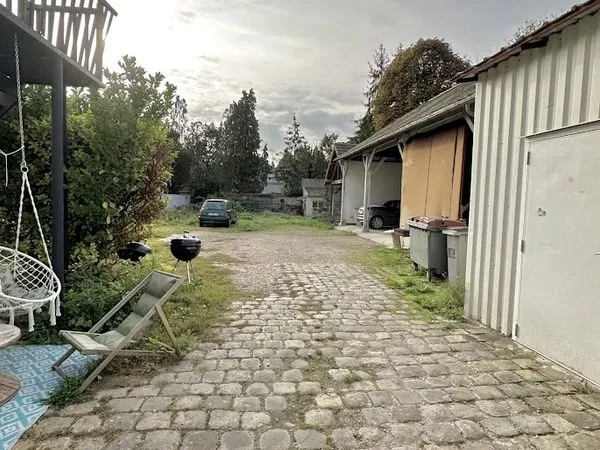 Maison 1 pièce 83 m²
