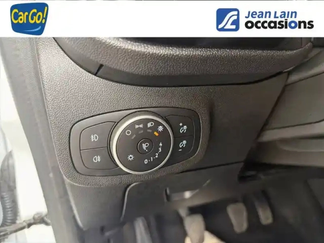 Ford Fiesta 1.0 ecoboost 100 ch s&amp;s bvm6 — photo 18