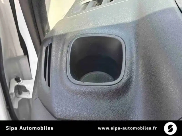 Citroën Berlingo van m 650 bluehdi 130 s&amp;s bvm6 — photo 35