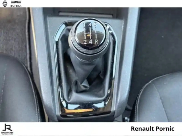 Renault Clio authentic sce 65 — photo 6
