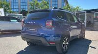Dacia Duster 1.0 ECO-G 100ch Journey 4x2 — photo 5