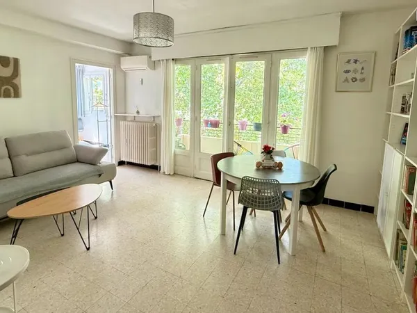 Appartement d'exception Boutonnet