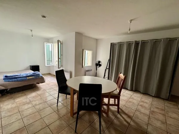 location appartement 1 Pièce(s)