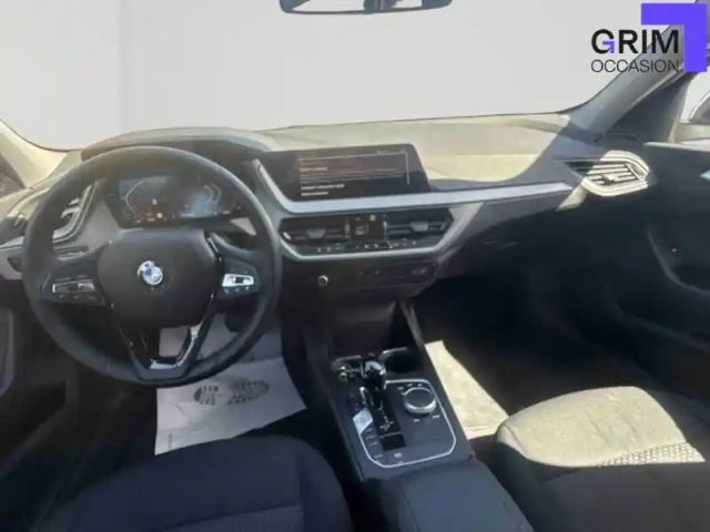Bmw Serie 1 118i 136 ch dkg7 — photo 5
