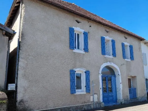 Maison 7 pièces 191 m²
