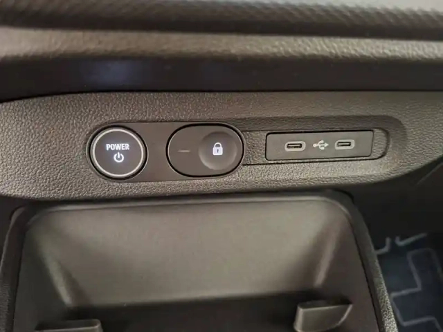 Renault Twingo e-tech electrique 80 ch autonomie urbaine — photo 21