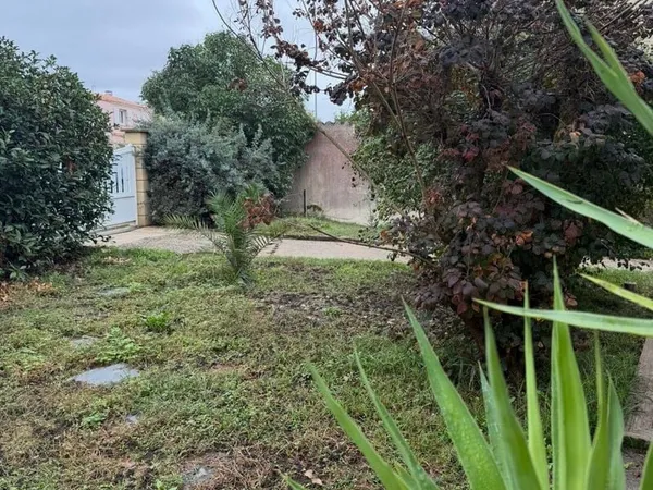 Maison 4 pièces 88 m²